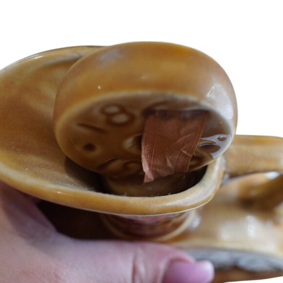 Vintage Jim Beam 1968 B.P.O.E. Elks Centennial 100 years Whiskey Bottle Decanter - Picture 5 of 10